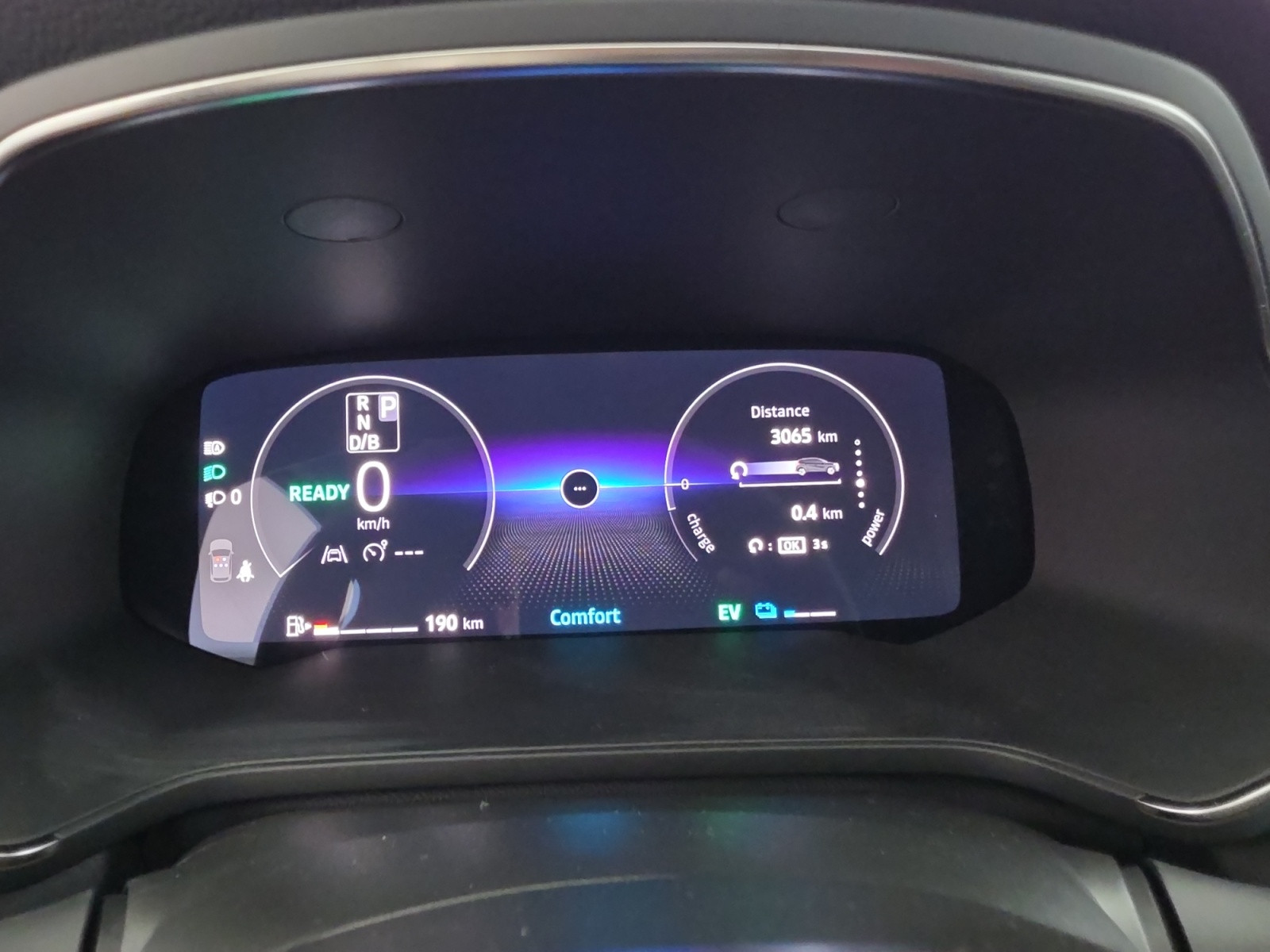 Vente en ligne Renault Captur  E-Tech full hybrid 160 ch au prix de 27 990 €