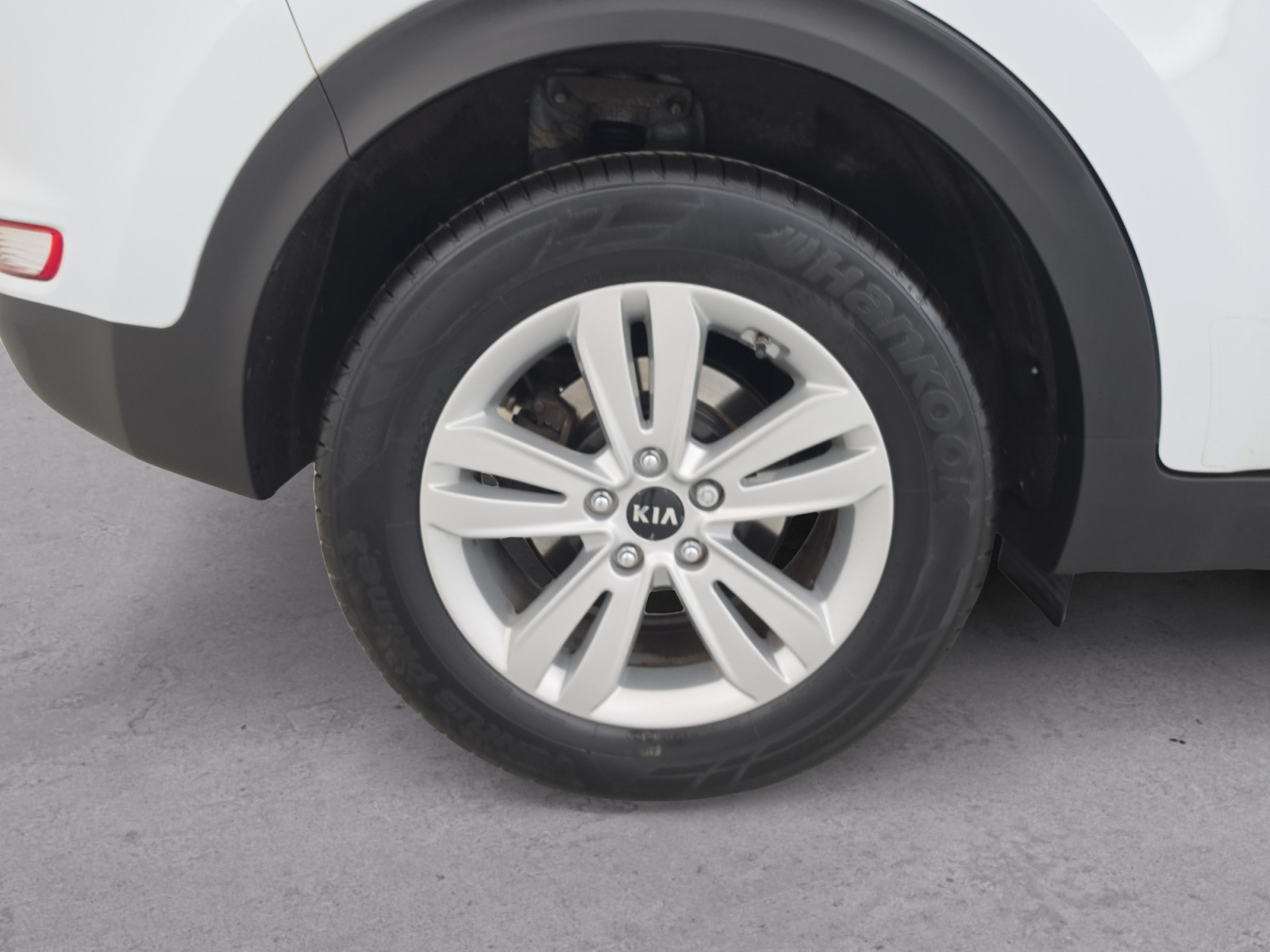 Vente en ligne Kia Sportage  1.7 CRDi 141 ISG 4x2 DCT7 au prix de 16 990 €
