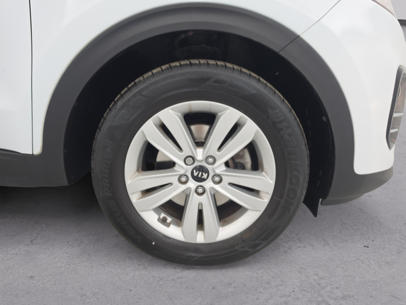 Vente en ligne Kia Sportage  1.7 CRDi 141 ISG 4x2 DCT7 au prix de 16 990 €