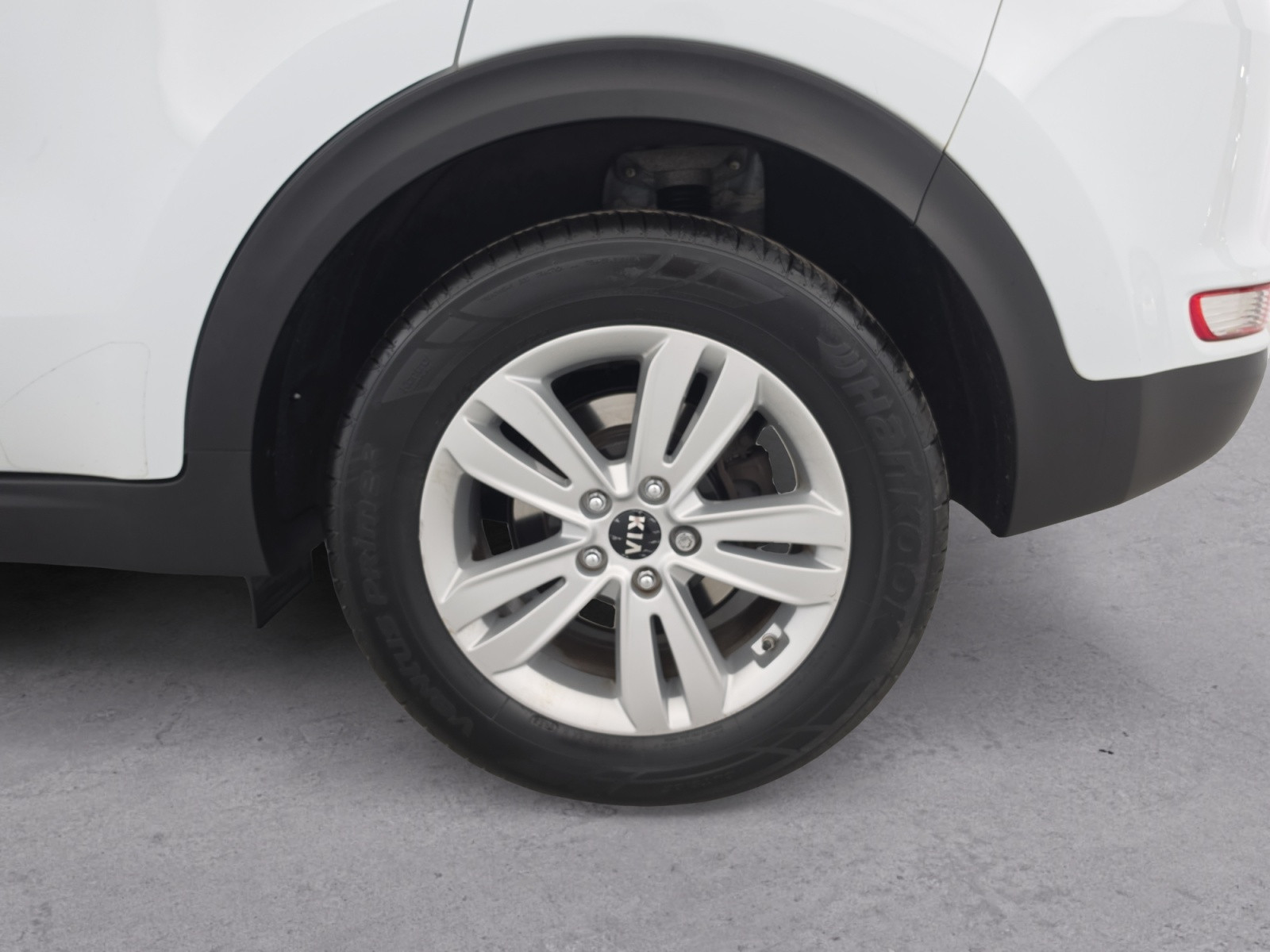 Vente en ligne Kia Sportage  1.7 CRDi 141 ISG 4x2 DCT7 au prix de 16 990 €