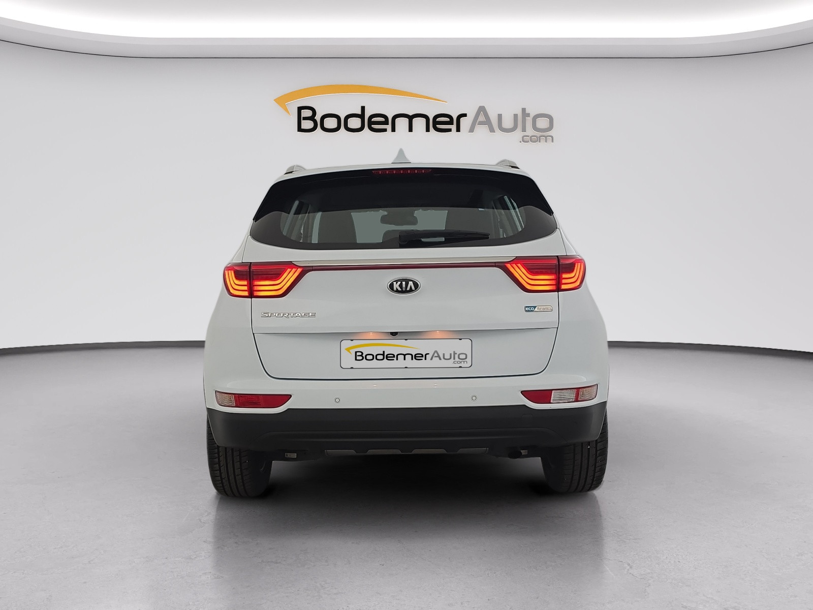 Vente en ligne Kia Sportage  1.7 CRDi 141 ISG 4x2 DCT7 au prix de 16 990 €