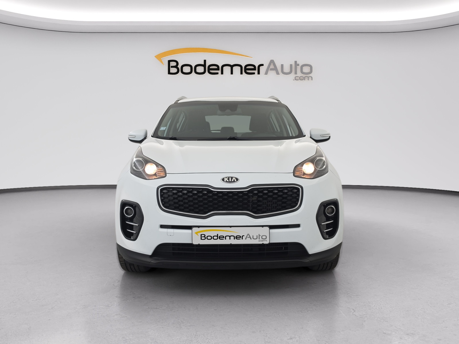 Vente en ligne Kia Sportage  1.7 CRDi 141 ISG 4x2 DCT7 au prix de 16 990 €