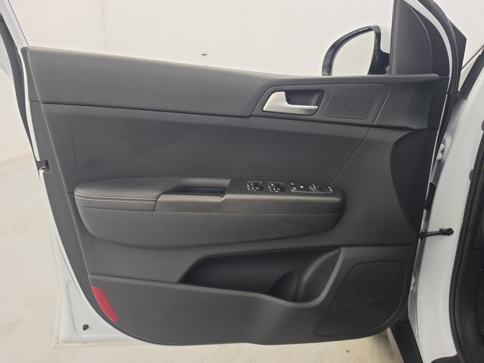 Vente en ligne Kia Sportage  1.7 CRDi 141 ISG 4x2 DCT7 au prix de 16 990 €