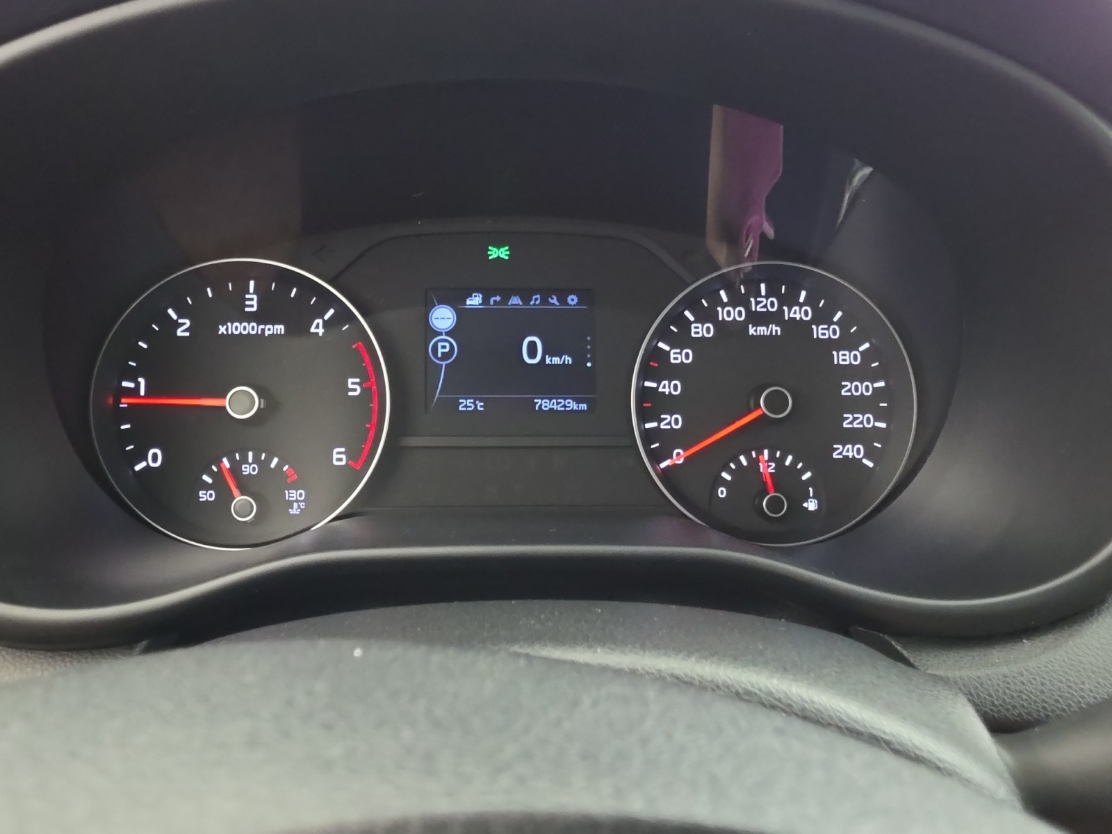 Vente en ligne Kia Sportage  1.7 CRDi 141 ISG 4x2 DCT7 au prix de 16 990 €