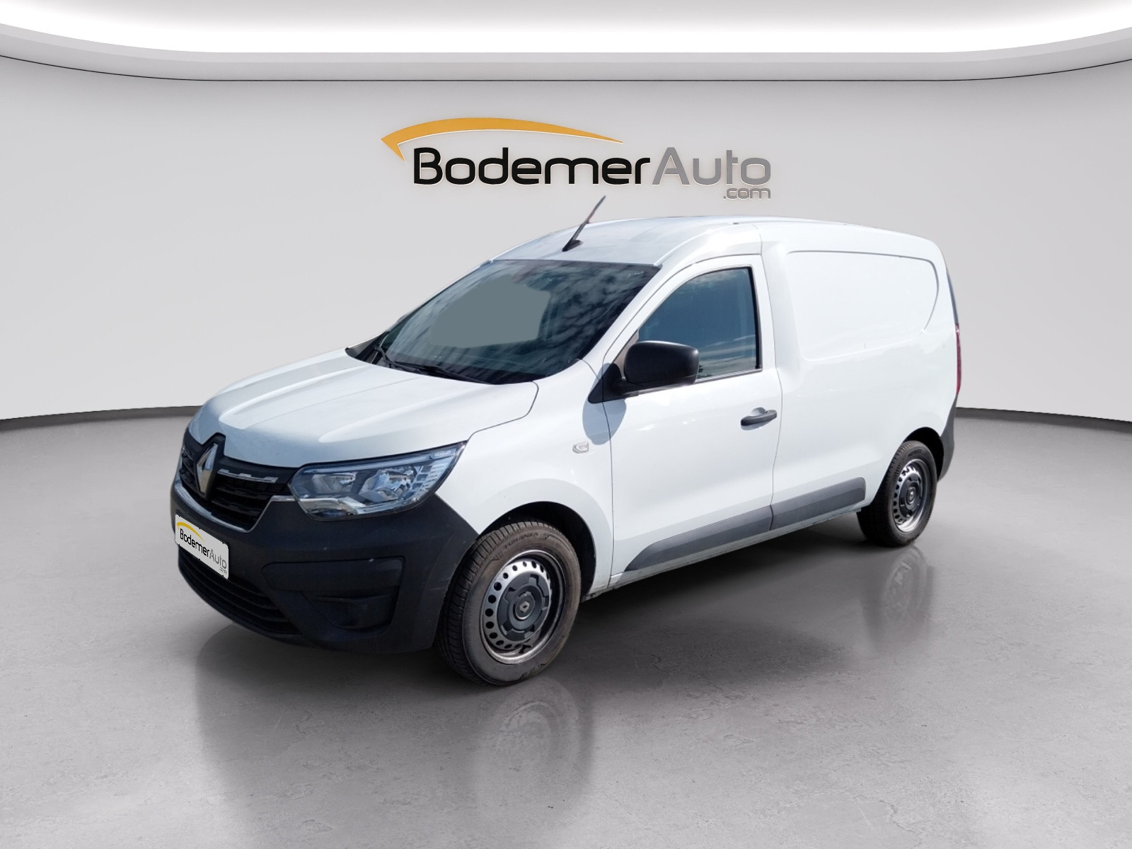 Renault Express Van  BLUE DCI 95 - 22 occasion de 2024 en vente à Vannes