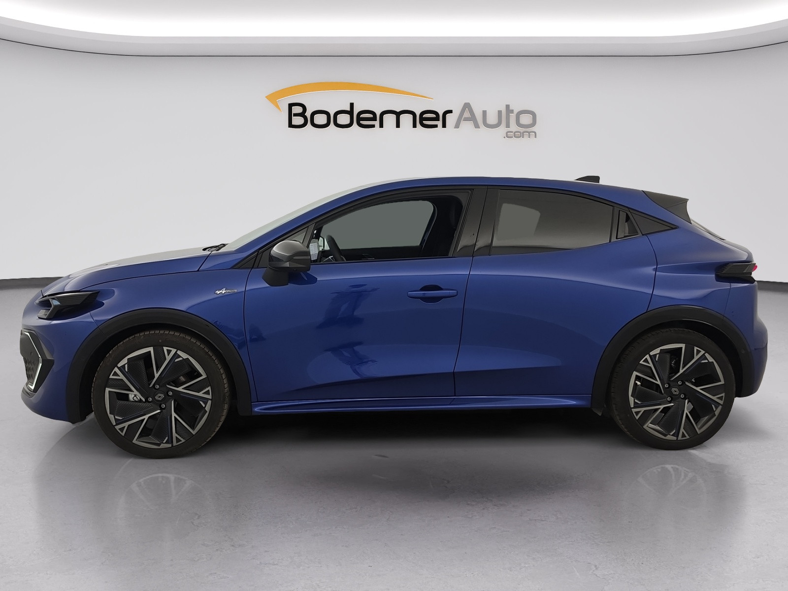 Vente en ligne Renault Clio 6 Clio E-Tech full hybrid 160 ch au prix de 27 890 €