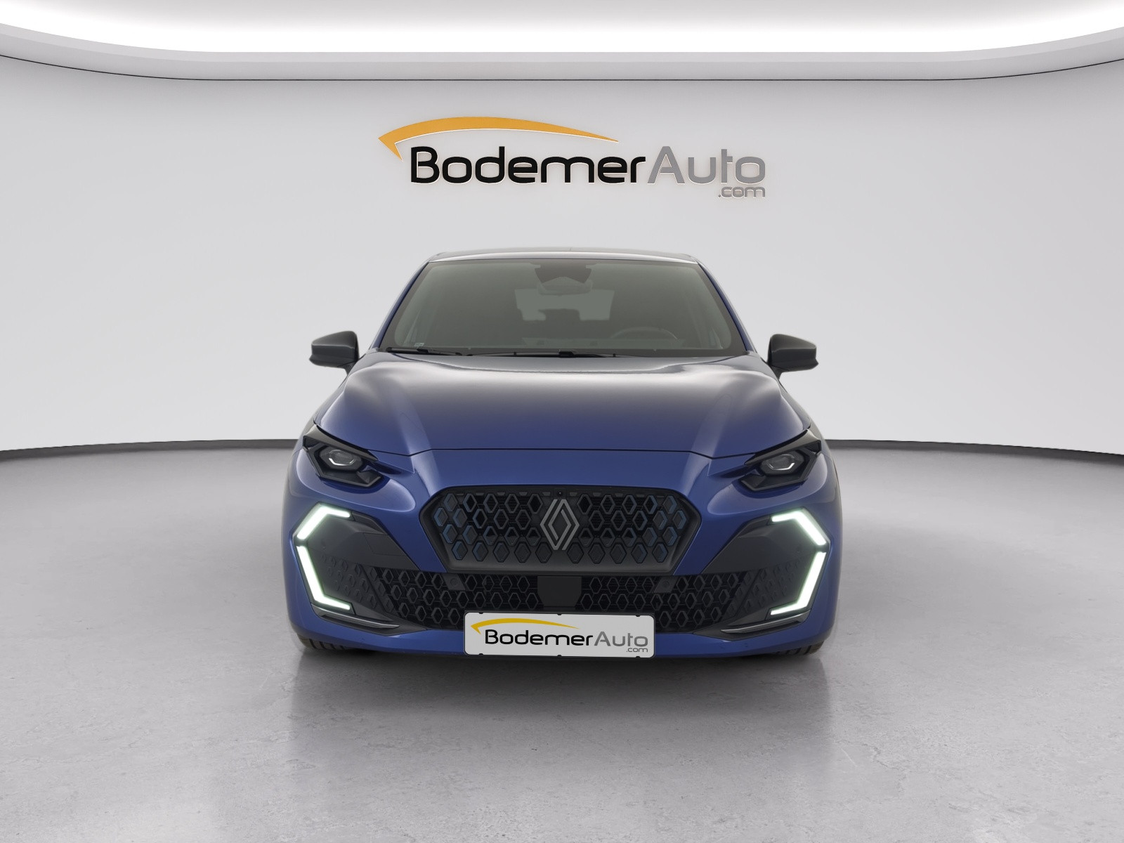Vente en ligne Renault Clio 6 Clio E-Tech full hybrid 160 ch au prix de 27 890 €
