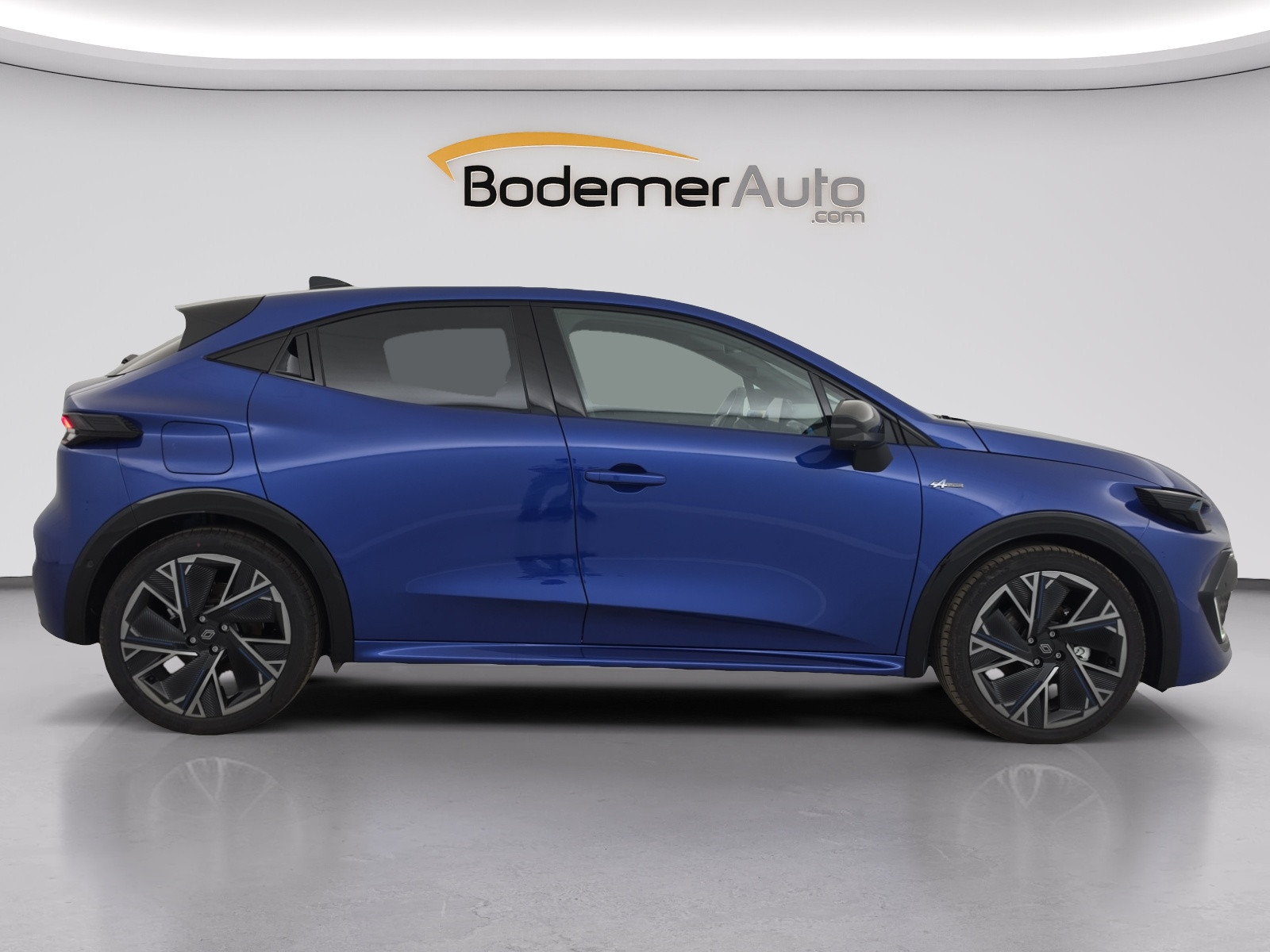 Vente en ligne Renault Clio 6 Clio E-Tech full hybrid 160 ch au prix de 27 890 €