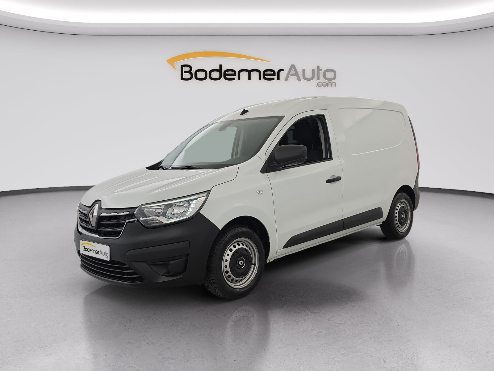 Renault Express Van  BLUE DCI 95 - 22 occasion de 2024 en vente à Vannes