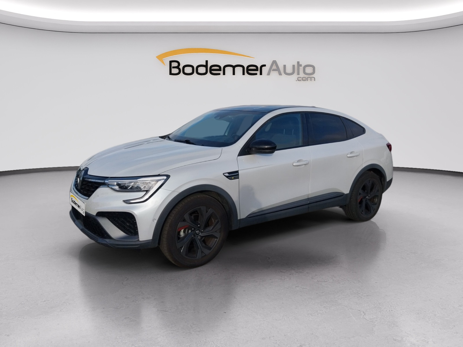 Renault Arkana  E-Tech hybride 145 occasion de 2022 en vente à Vannes