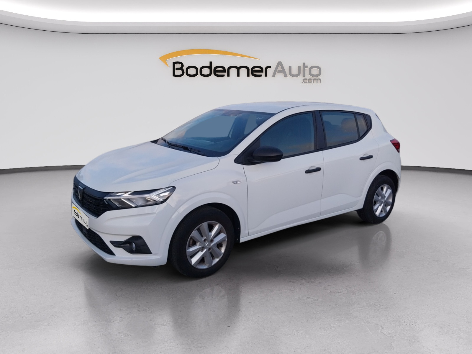 Dacia Sandero  SCe 65 occasion de 2021 en vente à Vannes
