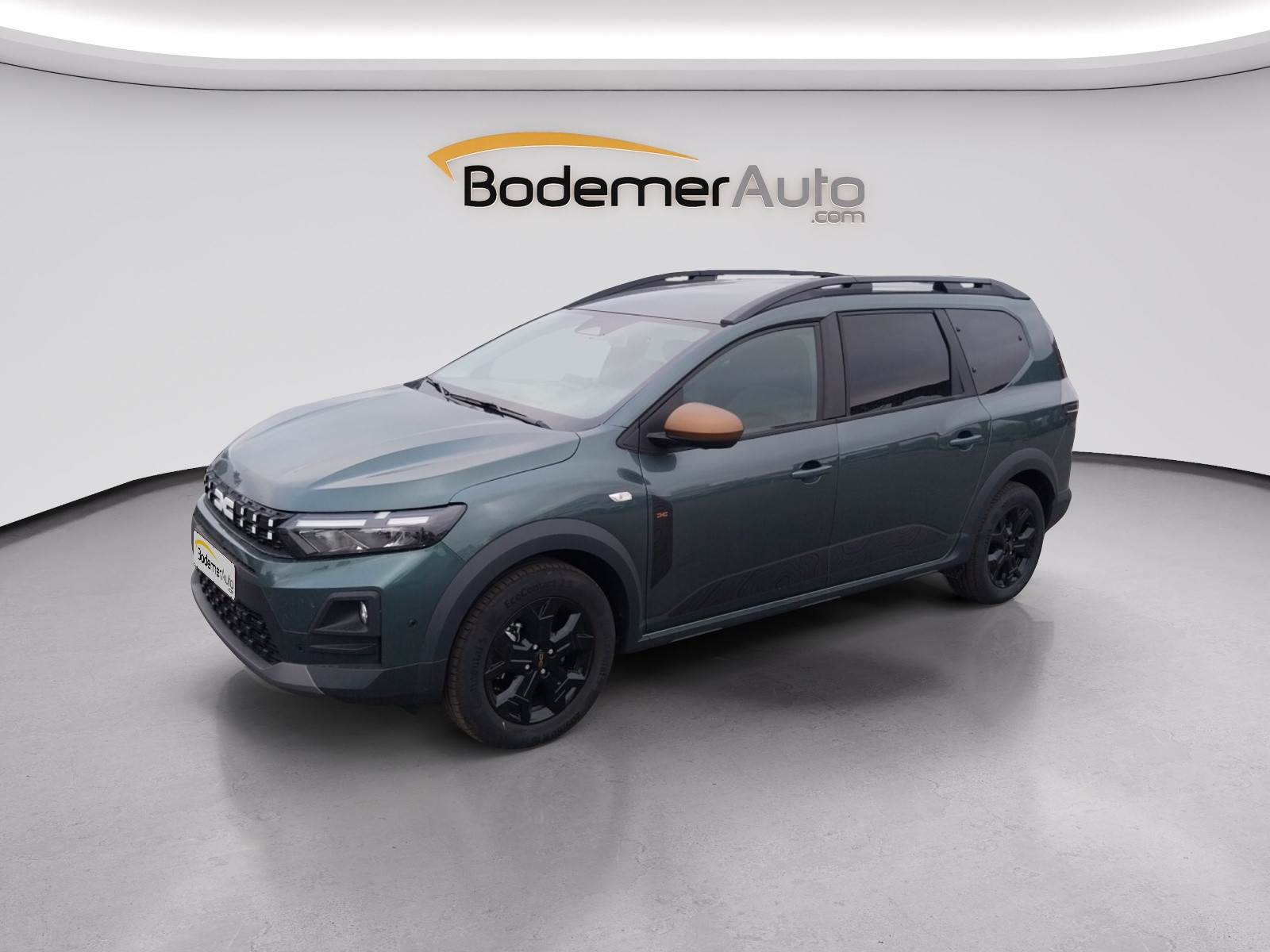 Dacia Jogger  155 7 pl occasion de 2026 en vente à Vannes
