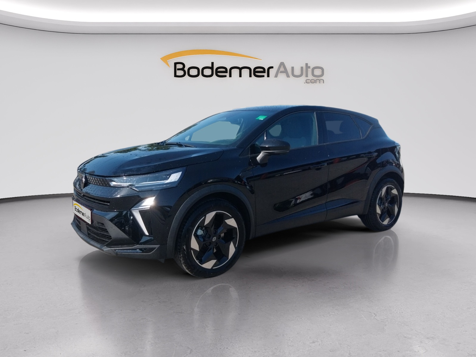 Renault Captur  E-Tech full hybrid 160 ch occasion de 2026 en vente à Vannes