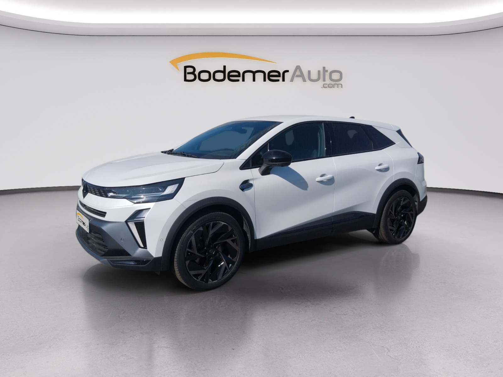 Renault Symbioz  E-Tech full hybrid 145 occasion de 2025 en vente à Vannes