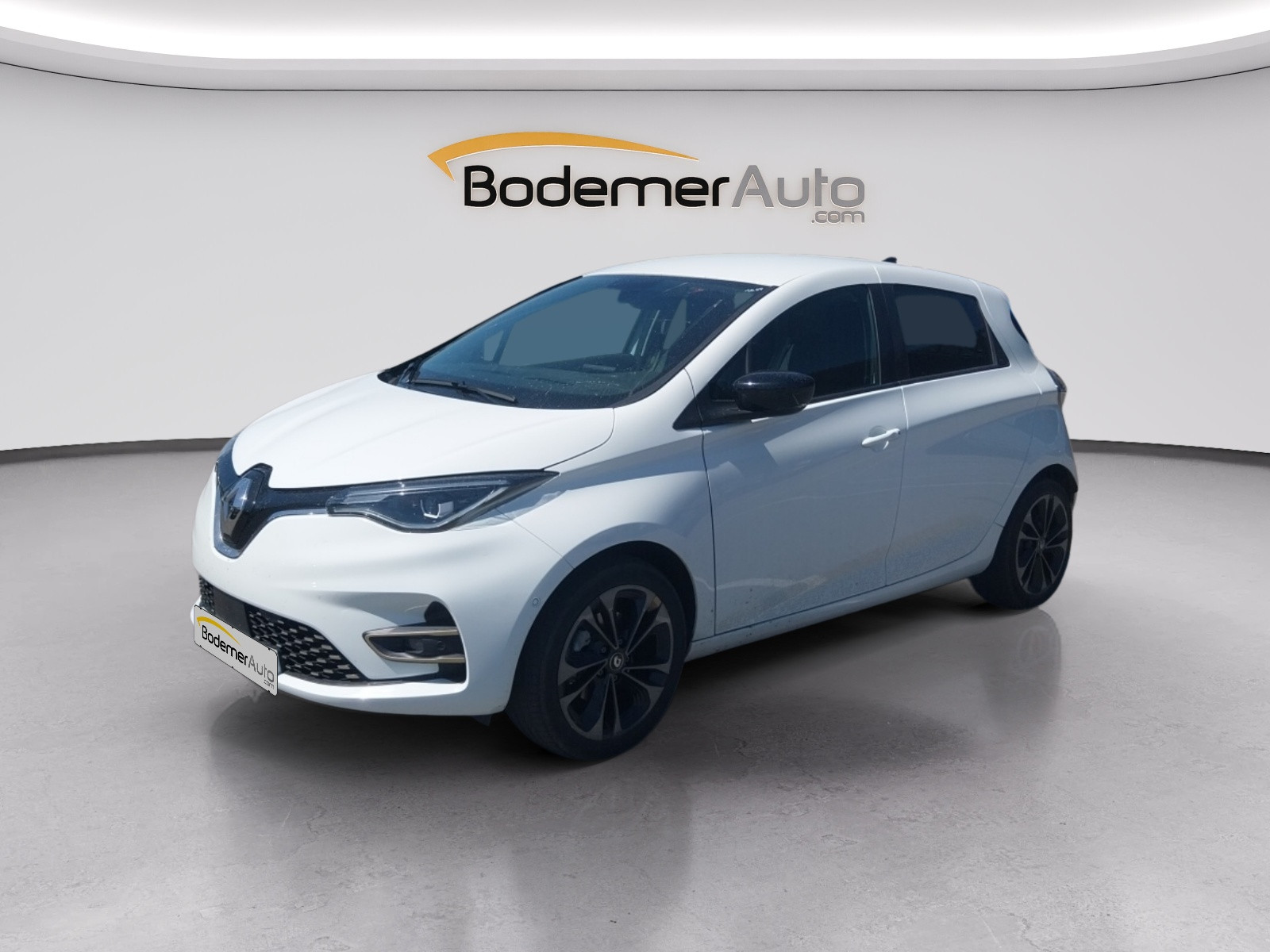 Renault Zoé Zoe R135 - MY22 occasion de 2023 en vente à Vannes