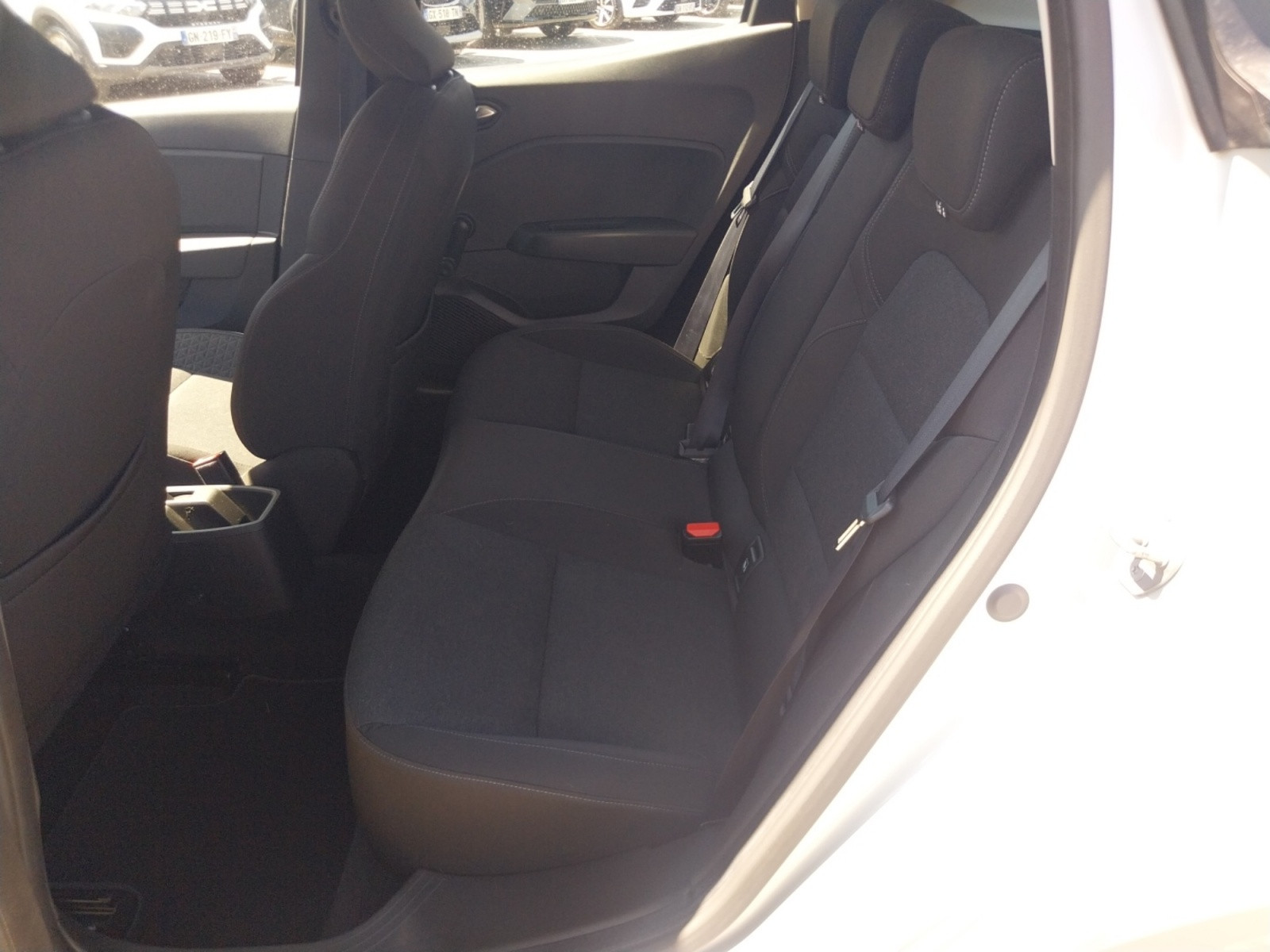 Vente en ligne Renault Clio 5 Clio TCe 90 au prix de 13 490 €
