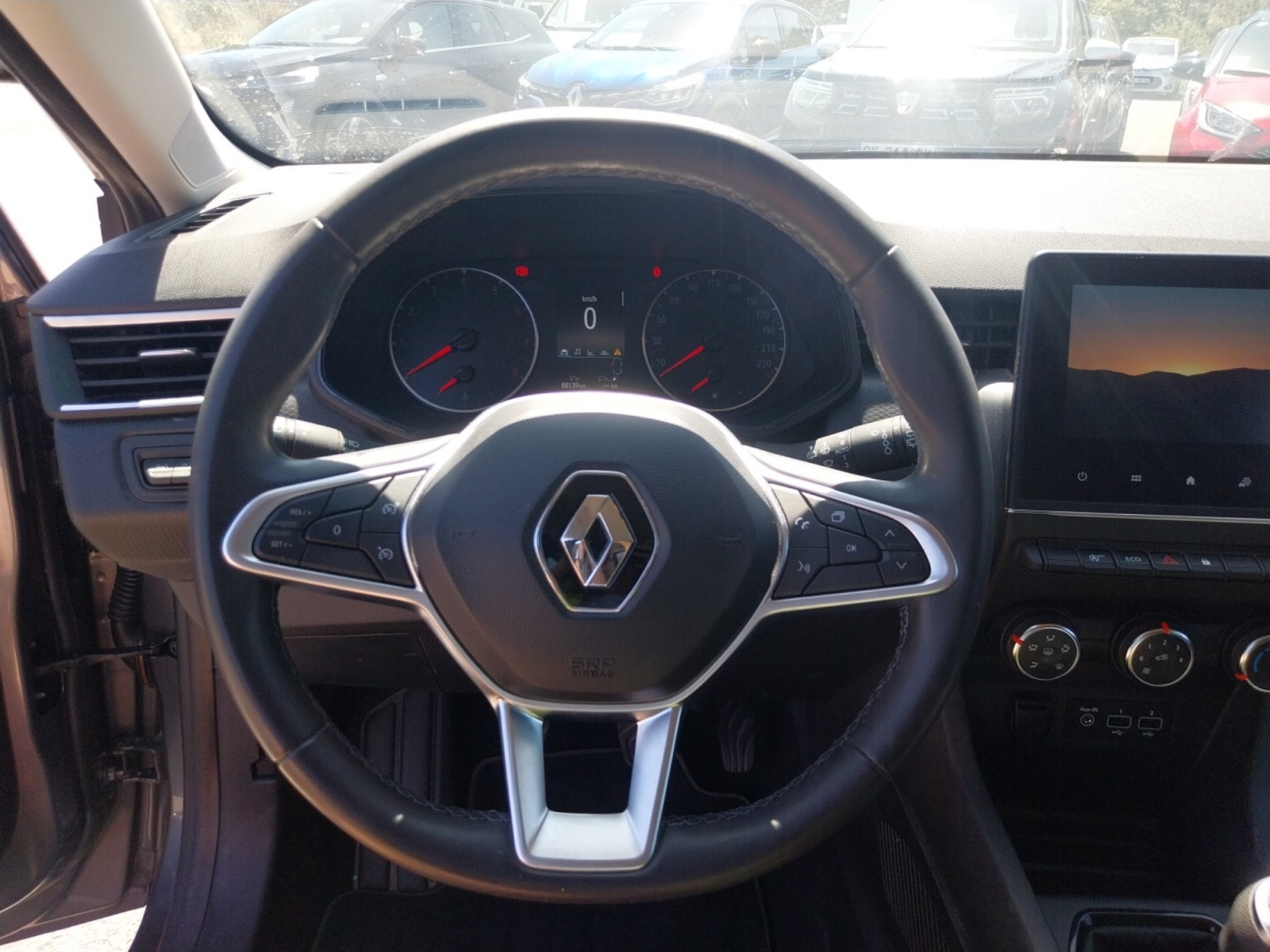 Vente en ligne Renault Clio 5 Clio TCe 90 au prix de 11 990 €