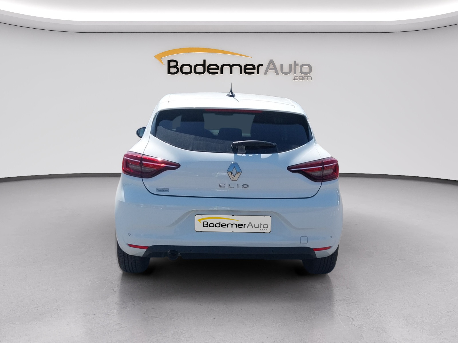 Vente en ligne Renault Clio 5 Clio TCe 100 GPL au prix de 14 190 €