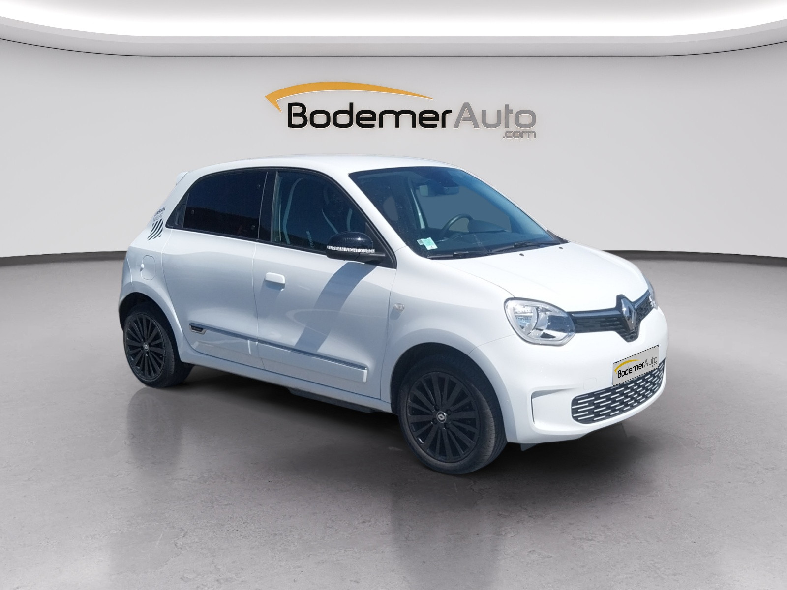 Vente en ligne Renault Twingo Electrique Twingo III E-Tech au prix de 14 290 €