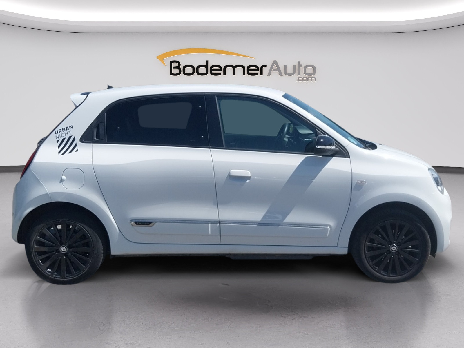 Vente en ligne Renault Twingo Electrique Twingo III E-Tech au prix de 14 290 €