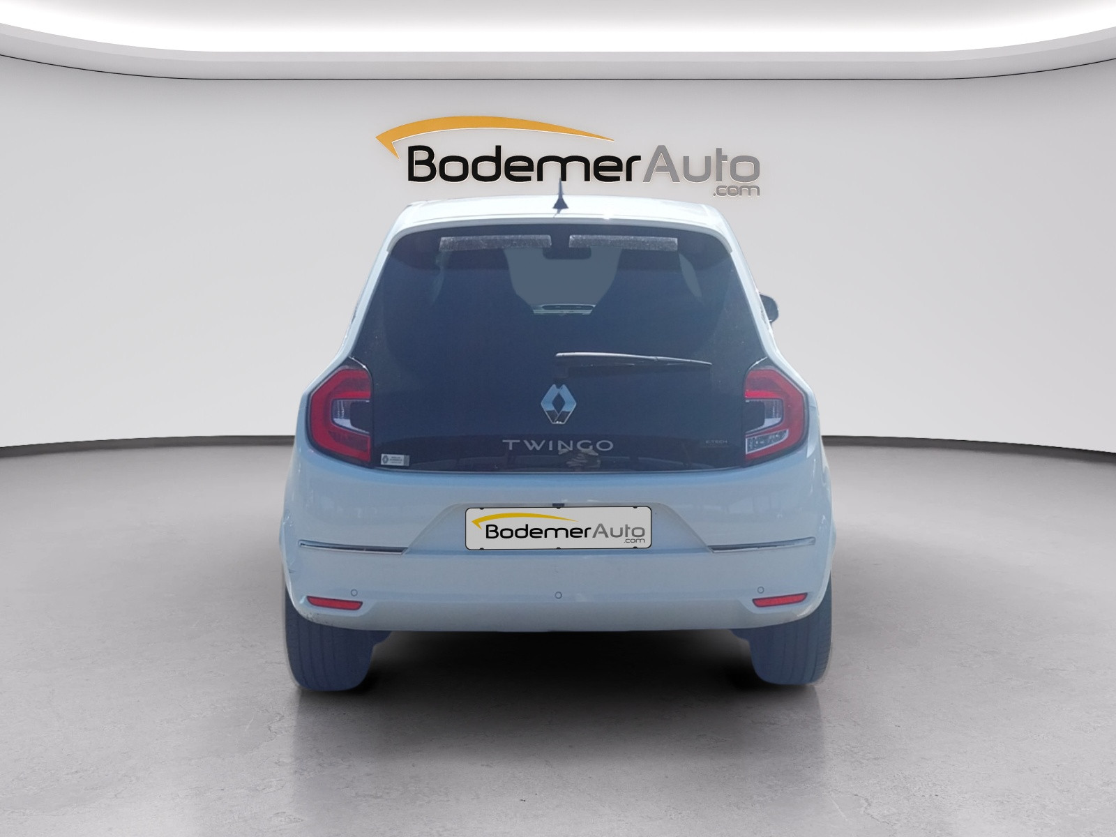 Vente en ligne Renault Twingo Electrique Twingo III E-Tech au prix de 14 290 €