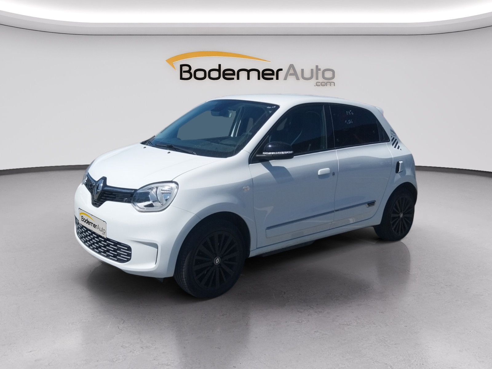 Renault Twingo Electrique Twingo III E-Tech occasion de 2023 en vente à Vannes