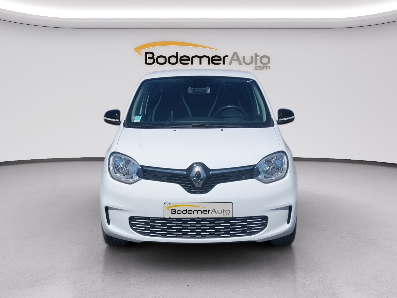 Vente en ligne Renault Twingo Electrique Twingo III E-Tech au prix de 14 290 €