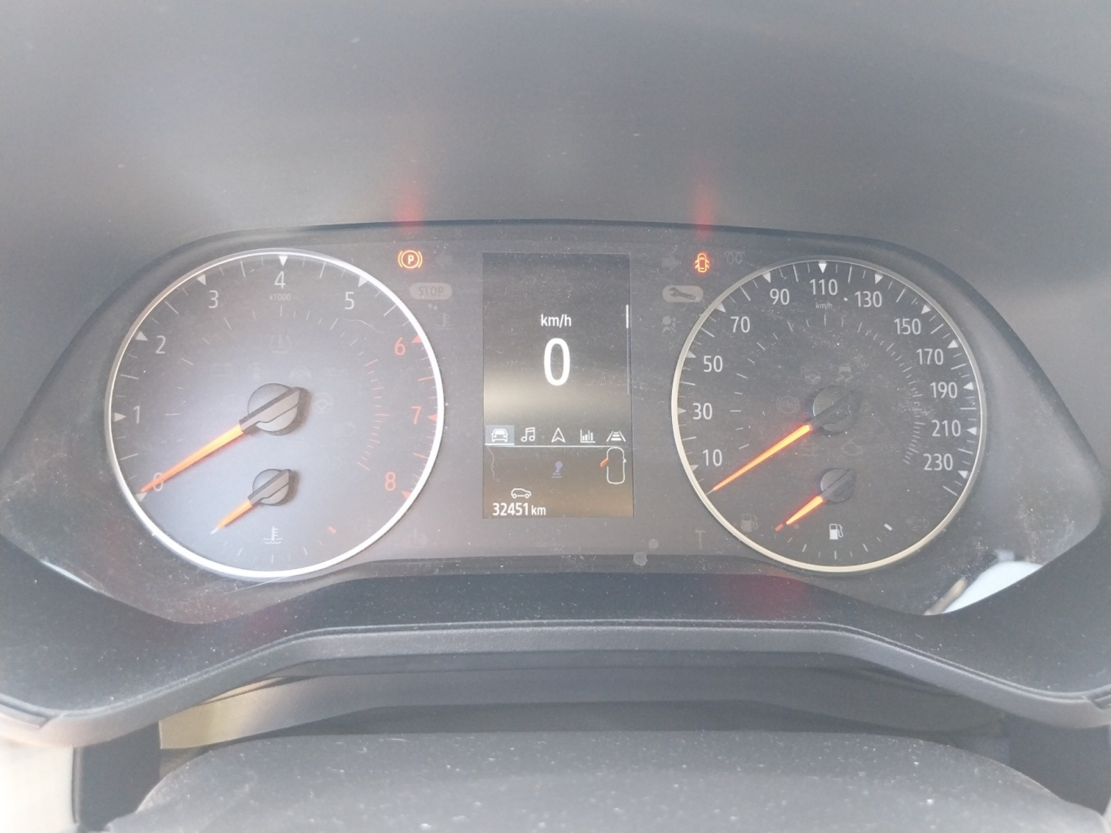 Vente en ligne Renault Clio 5 Clio TCe 100 GPL au prix de 14 190 €