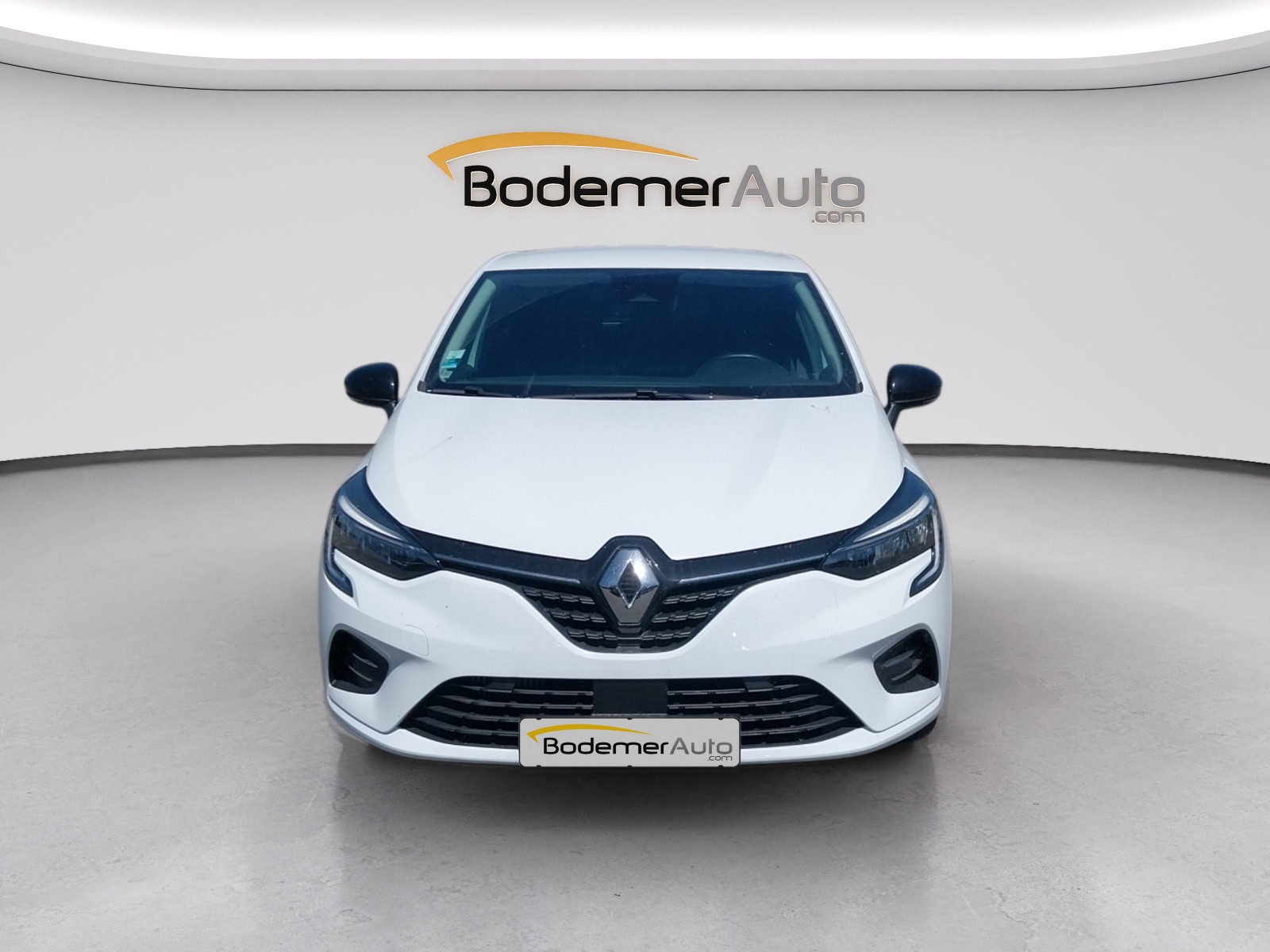Vente en ligne Renault Clio 5 Clio TCe 100 GPL au prix de 14 190 €