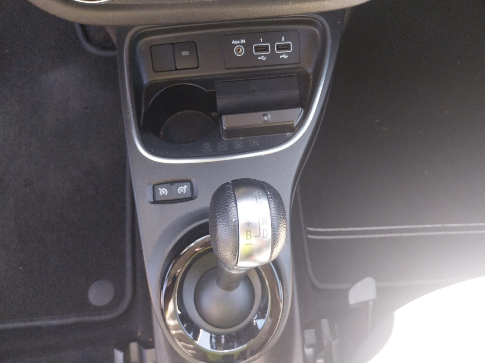 Vente en ligne Renault Twingo Electrique Twingo III E-Tech au prix de 14 290 €
