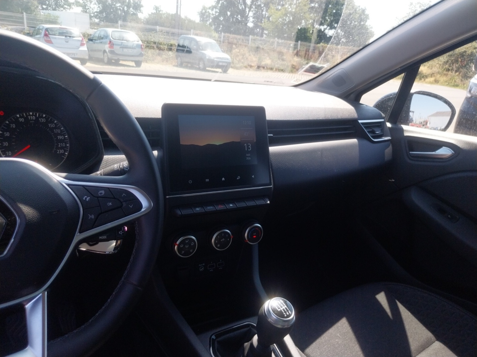 Vente en ligne Renault Clio 5 Clio TCe 90 au prix de 13 290 €
