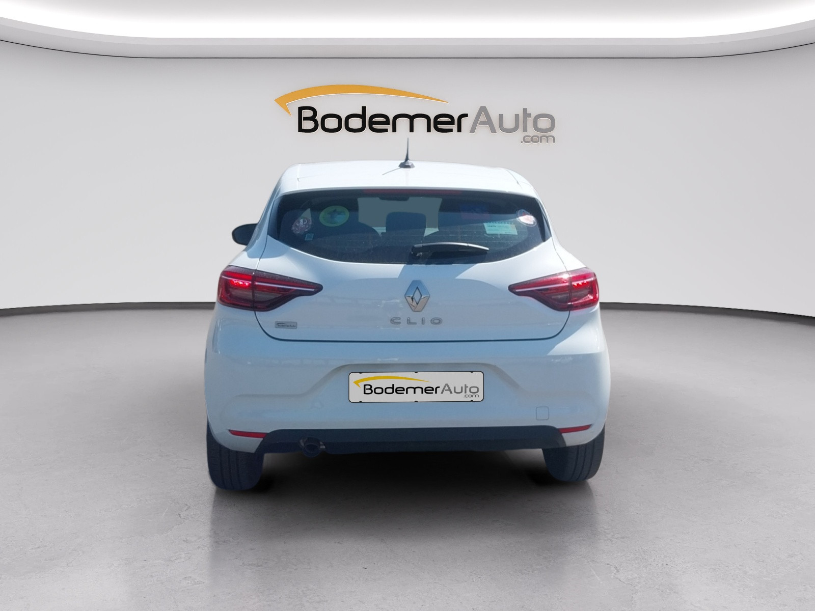 Vente en ligne Renault Clio 5 Clio TCe 90 au prix de 13 290 €