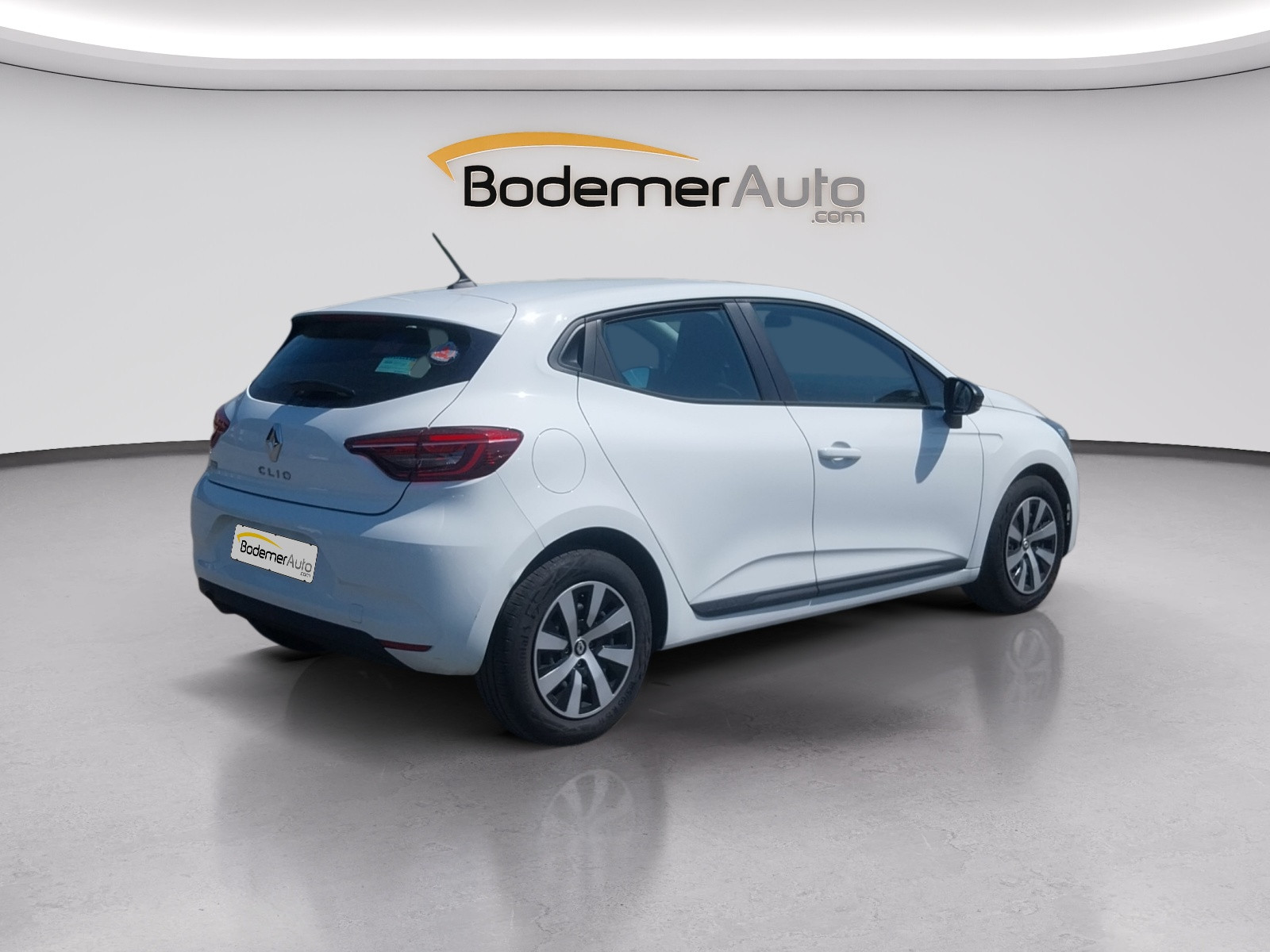 Vente en ligne Renault Clio 5 Clio TCe 90 au prix de 13 290 €