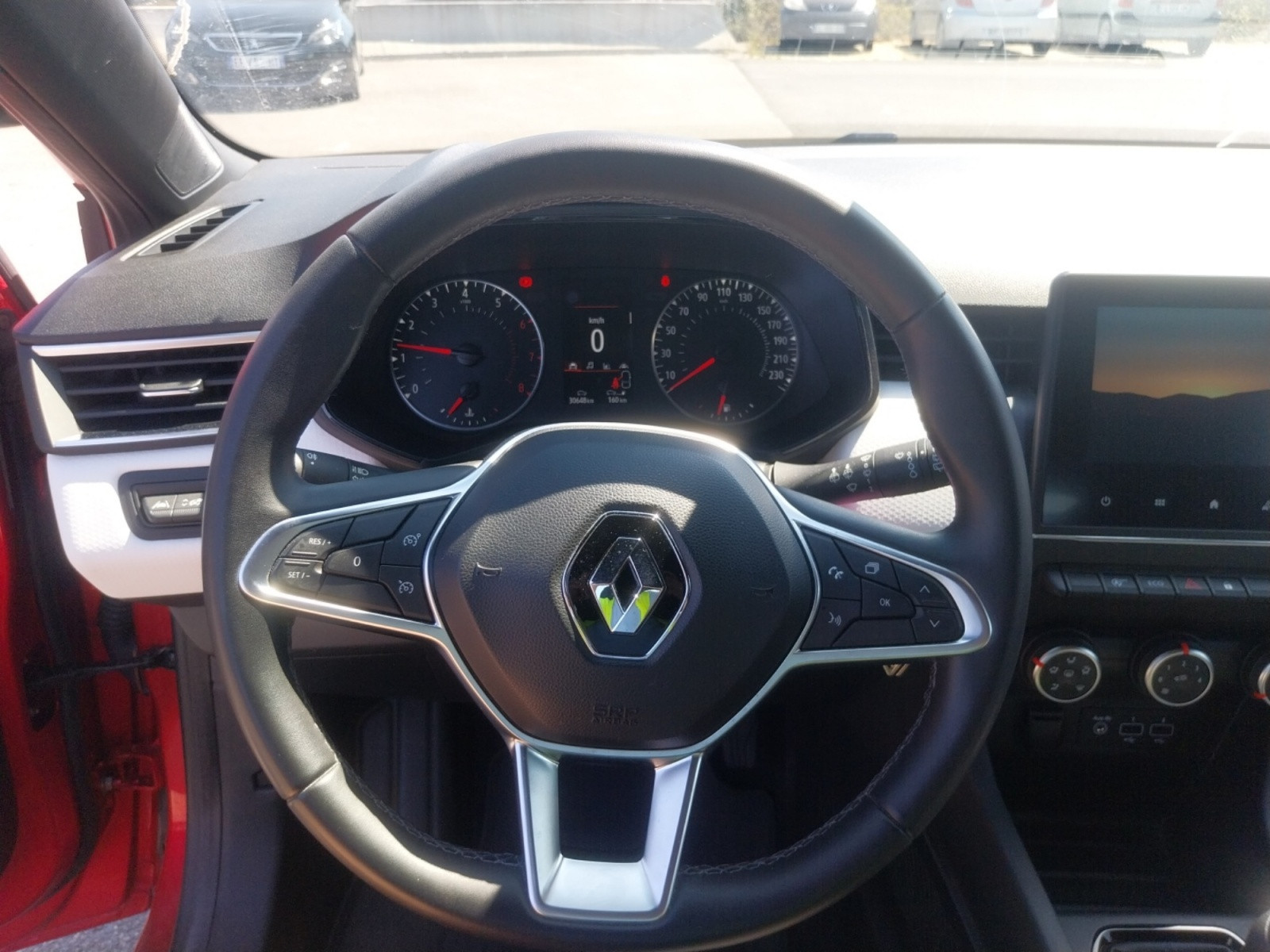 Vente en ligne Renault Clio 5 Clio TCe 90 - 21N au prix de 13 990 €