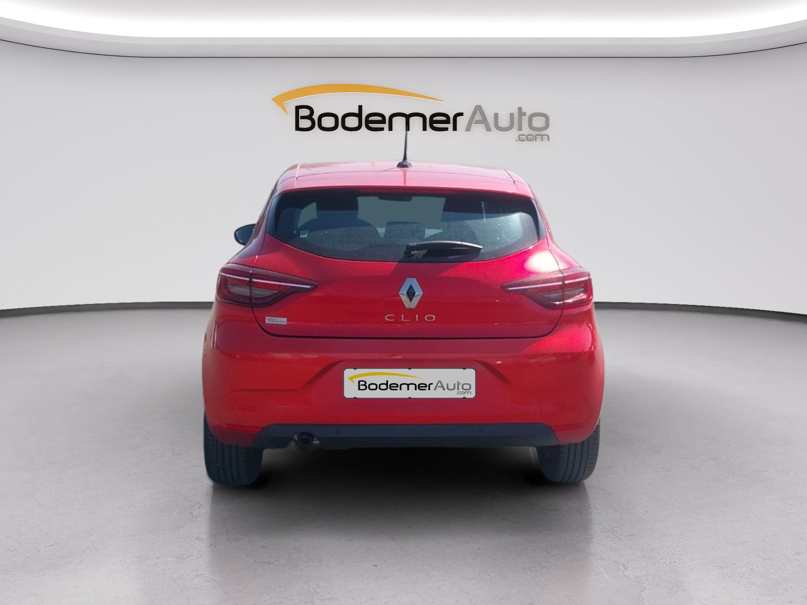 Vente en ligne Renault Clio 5 Clio TCe 90 - 21N au prix de 13 990 €