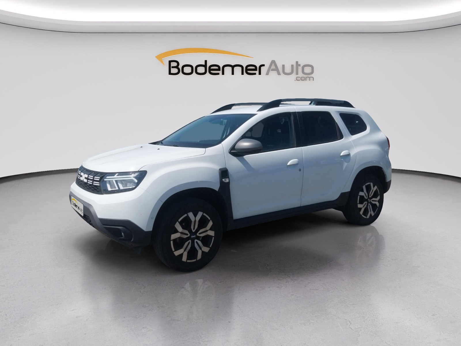 Dacia Duster  ECO-G 100 4x2 occasion de 2023 en vente à Vannes