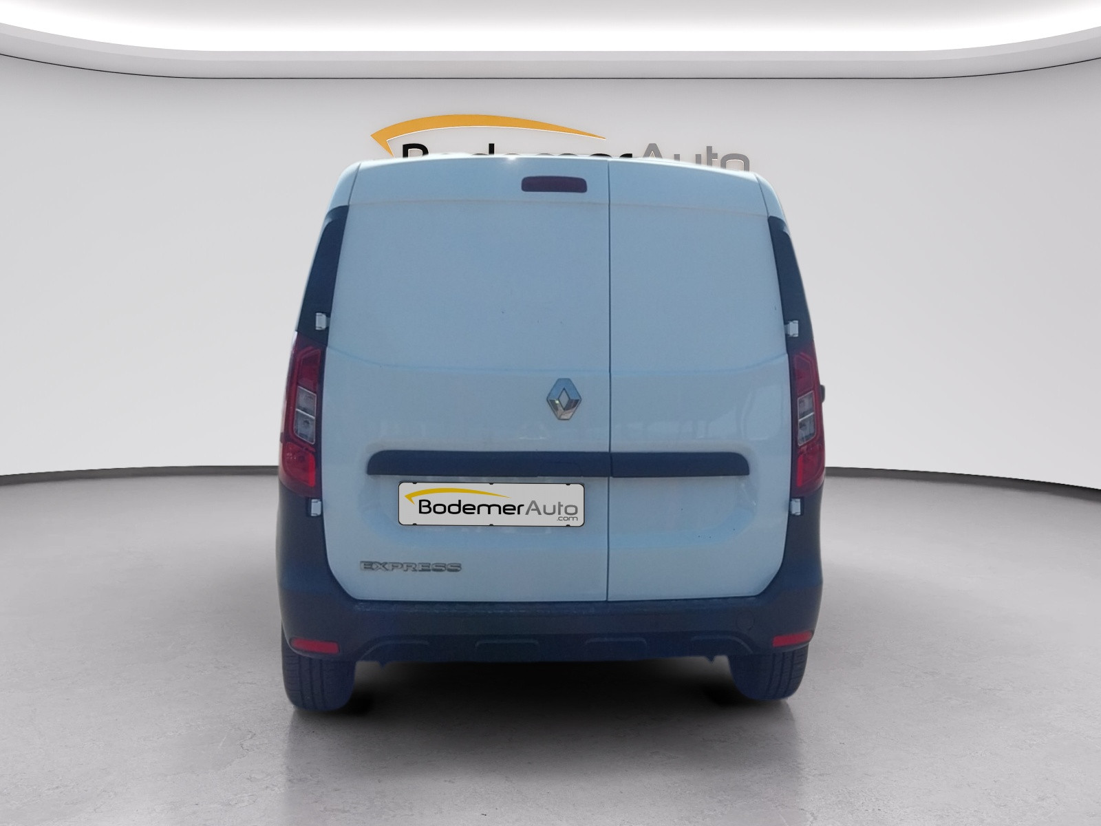 Vente en ligne Renault Express Van  BLUE DCI 95 - 22 au prix de 14 270 €