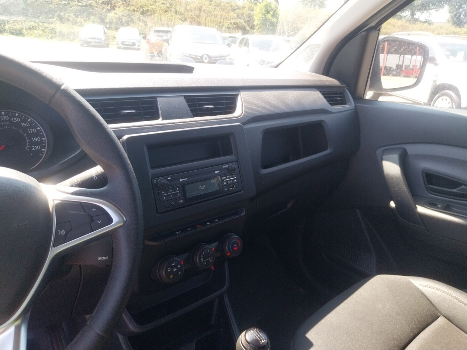 Vente en ligne Renault Express Van  BLUE DCI 95 - 22 au prix de 14 270 €