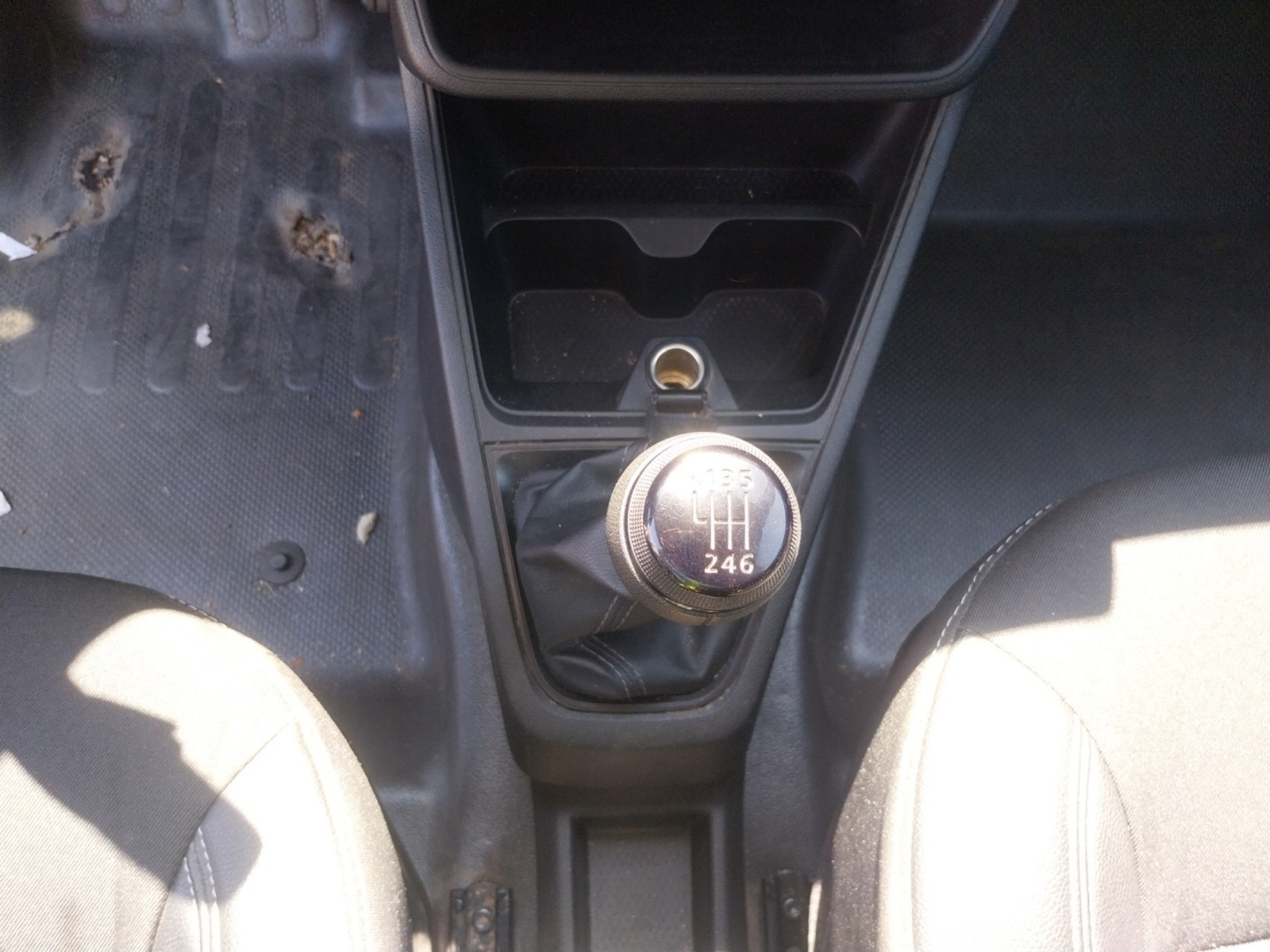 Vente en ligne Renault Express Van  BLUE DCI 95 - 22 au prix de 14 270 €