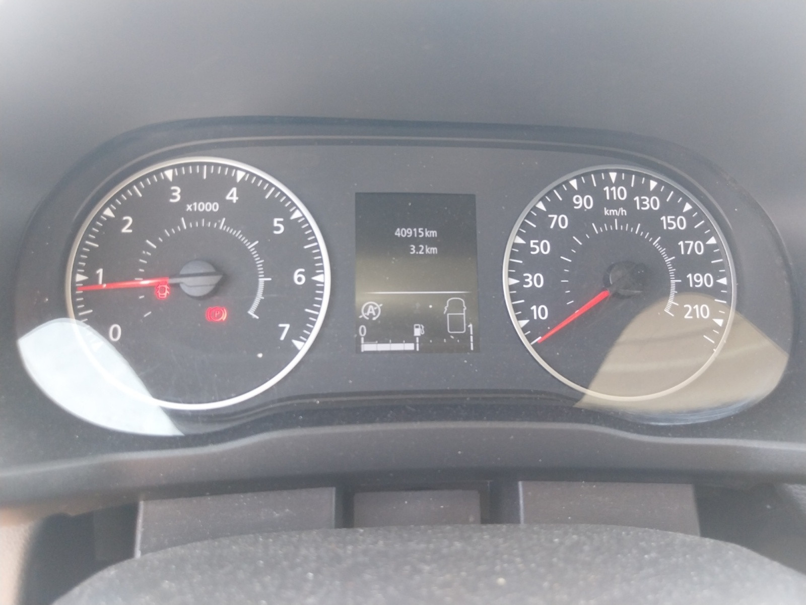 Vente en ligne Renault Express Van  BLUE DCI 95 - 22 au prix de 14 270 €