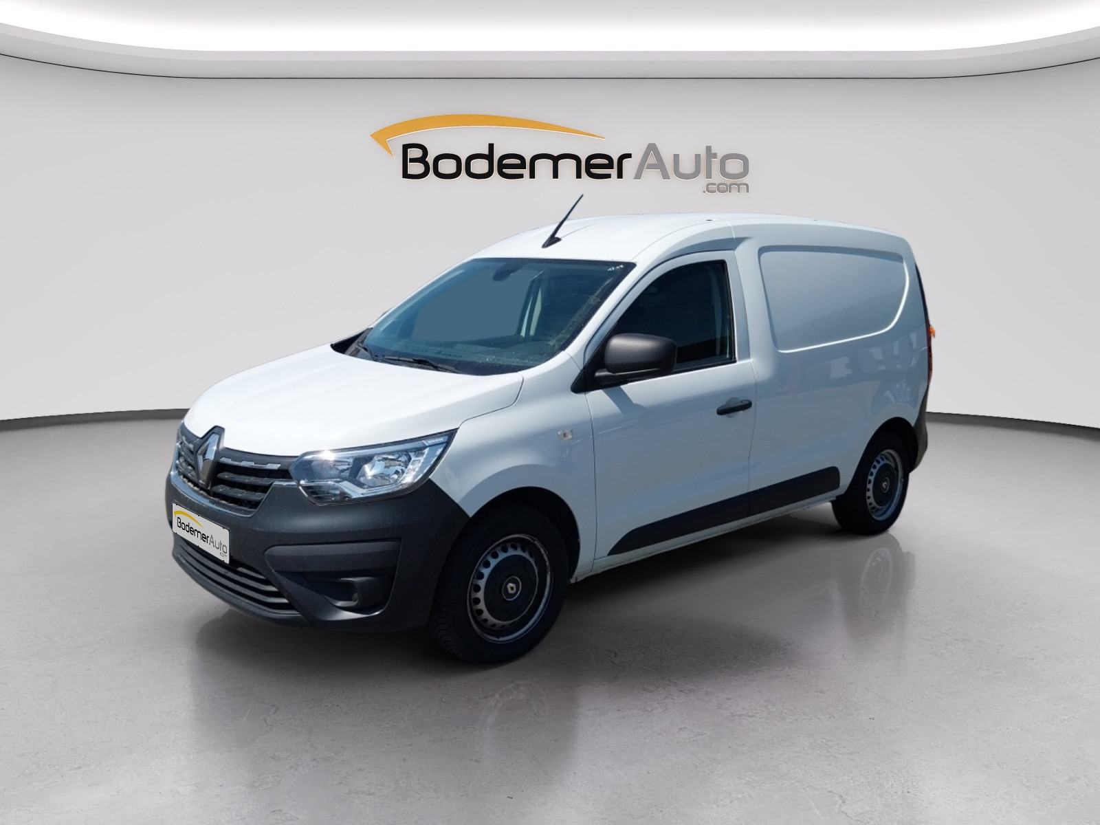 Renault Express Van  BLUE DCI 95 - 22 occasion de 2024 en vente à Vannes