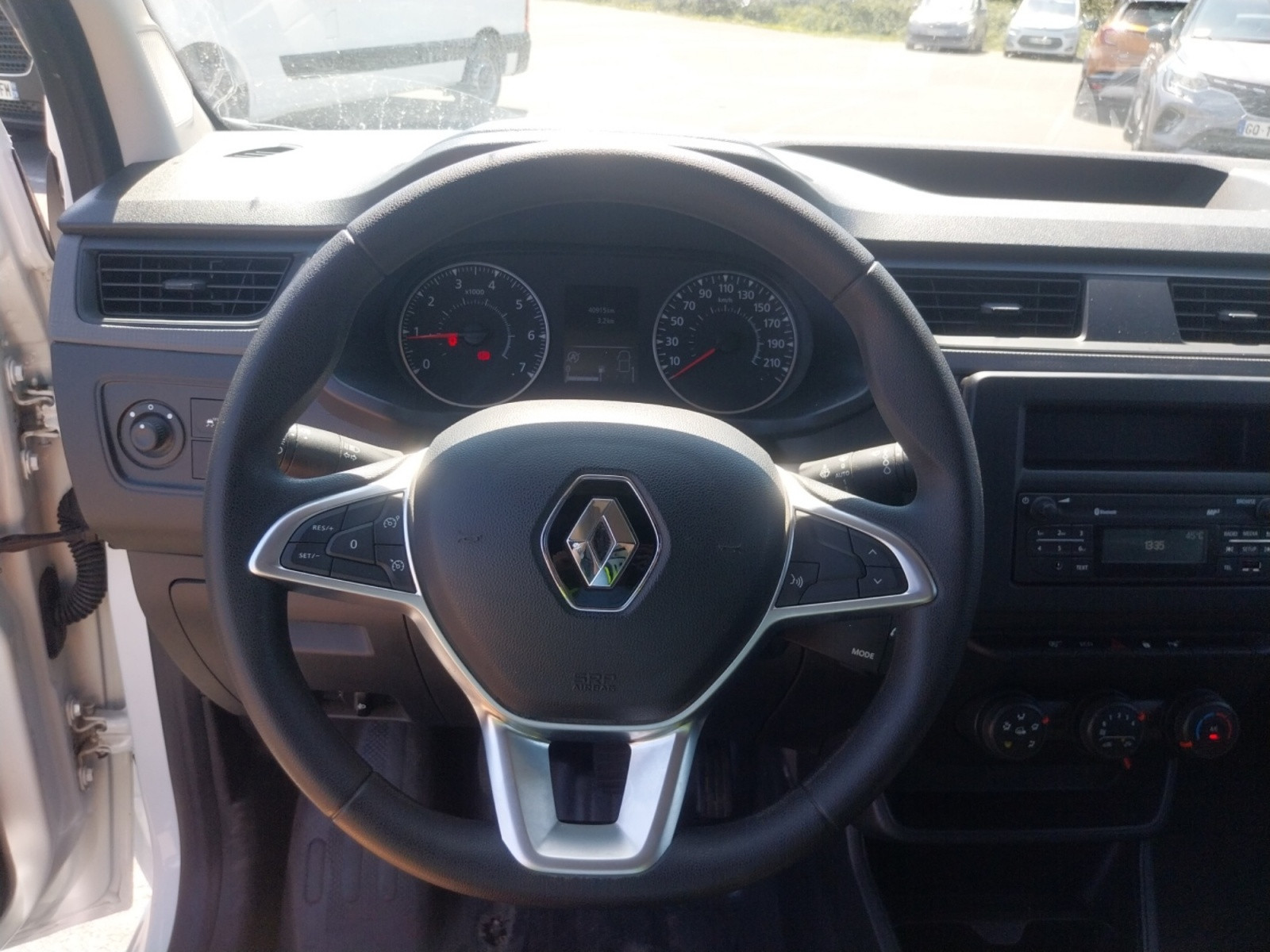 Vente en ligne Renault Express Van  BLUE DCI 95 - 22 au prix de 14 270 €
