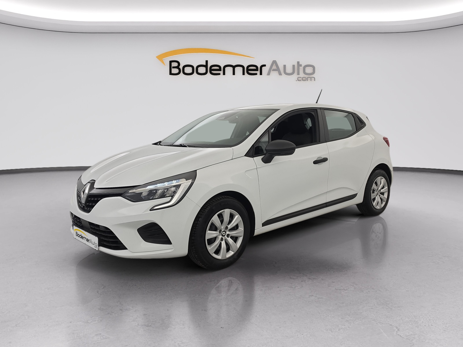 Renault Clio 5 Clio SCe 65 occasion de 2023 en vente à Vannes