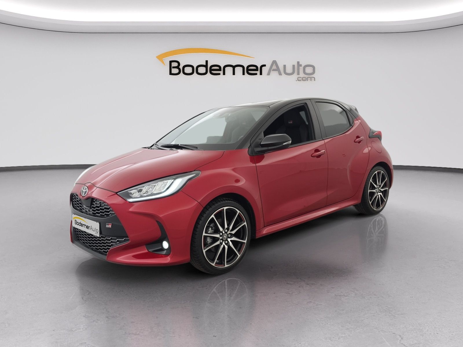 Toyota Yaris Yaris Hybride 116h occasion de 2022 en vente à Vannes