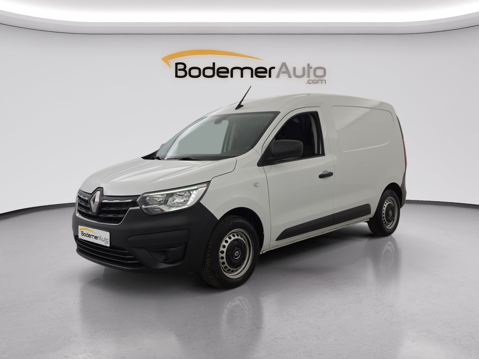 Renault Express Van  BLUE DCI 95 - 22 occasion de 2024 en vente à Vannes