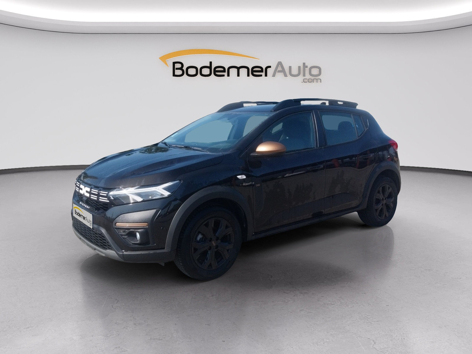 Dacia Sandero  ECO-G 100 GSR2 occasion de 2025 en vente à Vannes