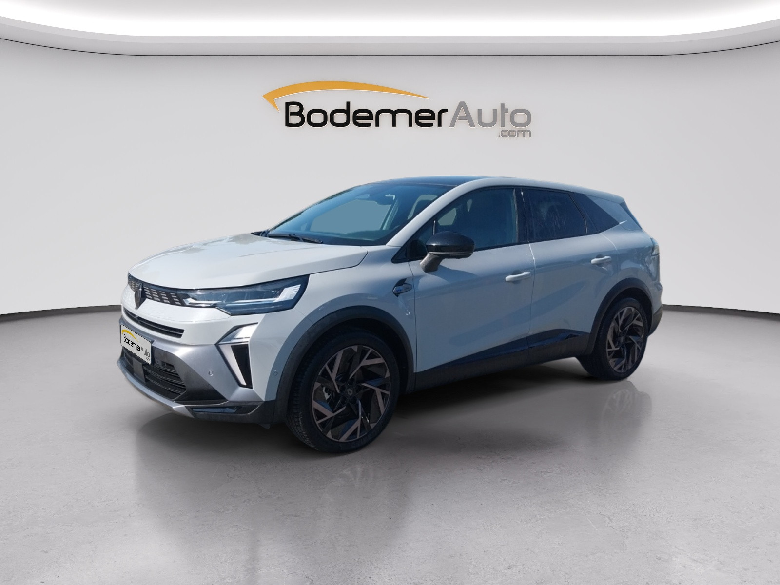 Renault Symbioz  E-Tech full hybrid 145 occasion de 2025 en vente à Vannes