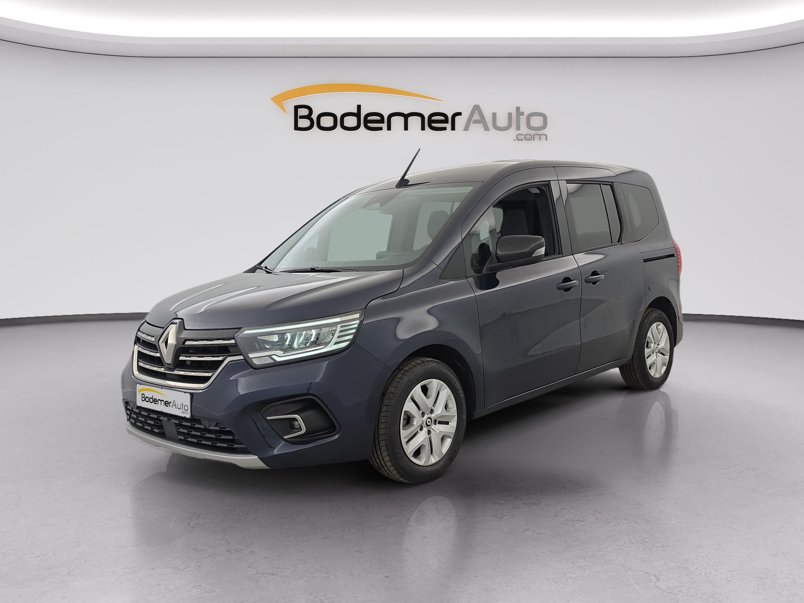 Renault Kangoo  Blue dCi 95 occasion de 2023 en vente à Vannes