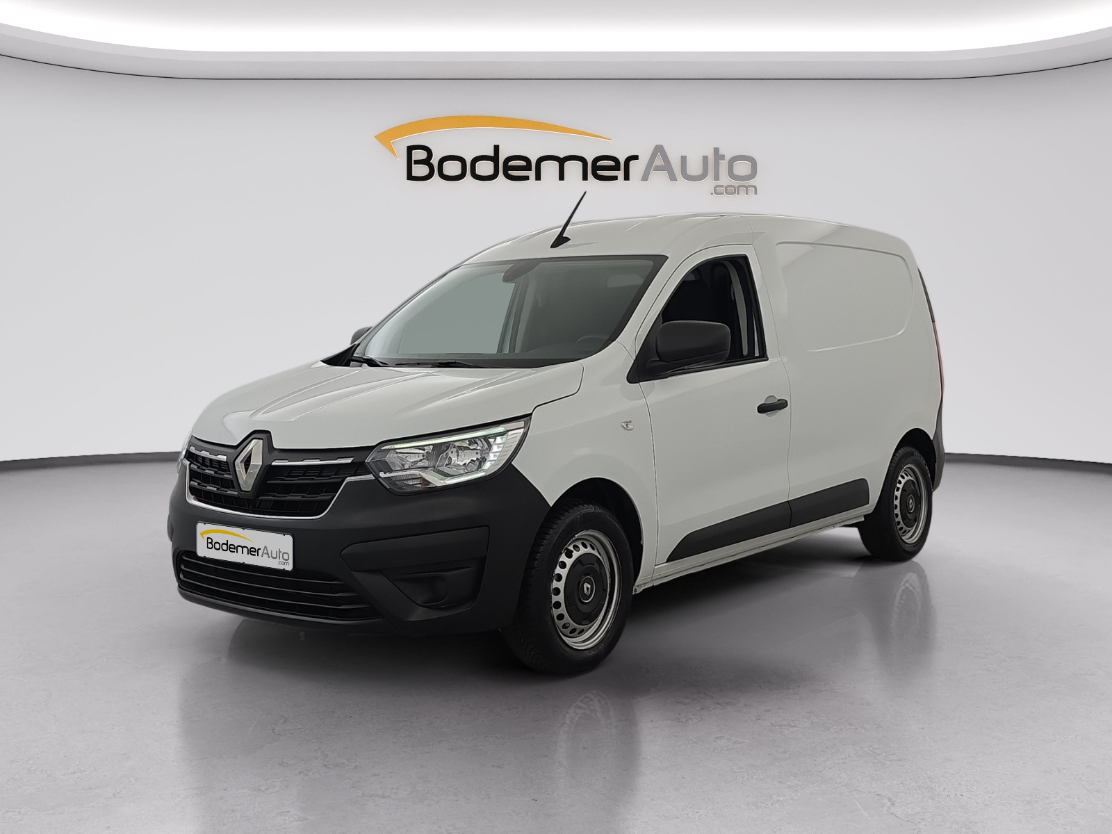 Renault Express Van  BLUE DCI 95 - 22 occasion de 2024 en vente à Vannes