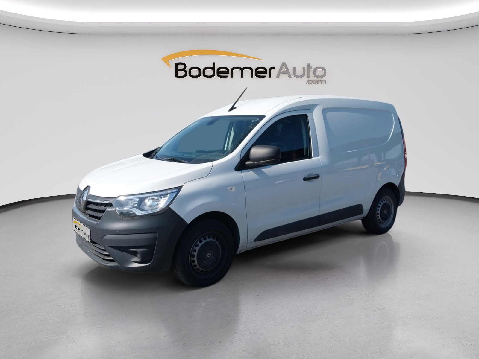 Renault Express Van  BLUE DCI 95 - 22 occasion de 2024 en vente à Vannes